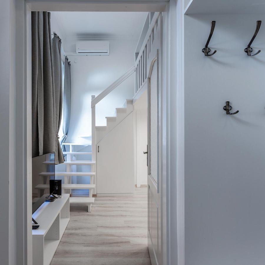Apartamento Goldcentral Budapest