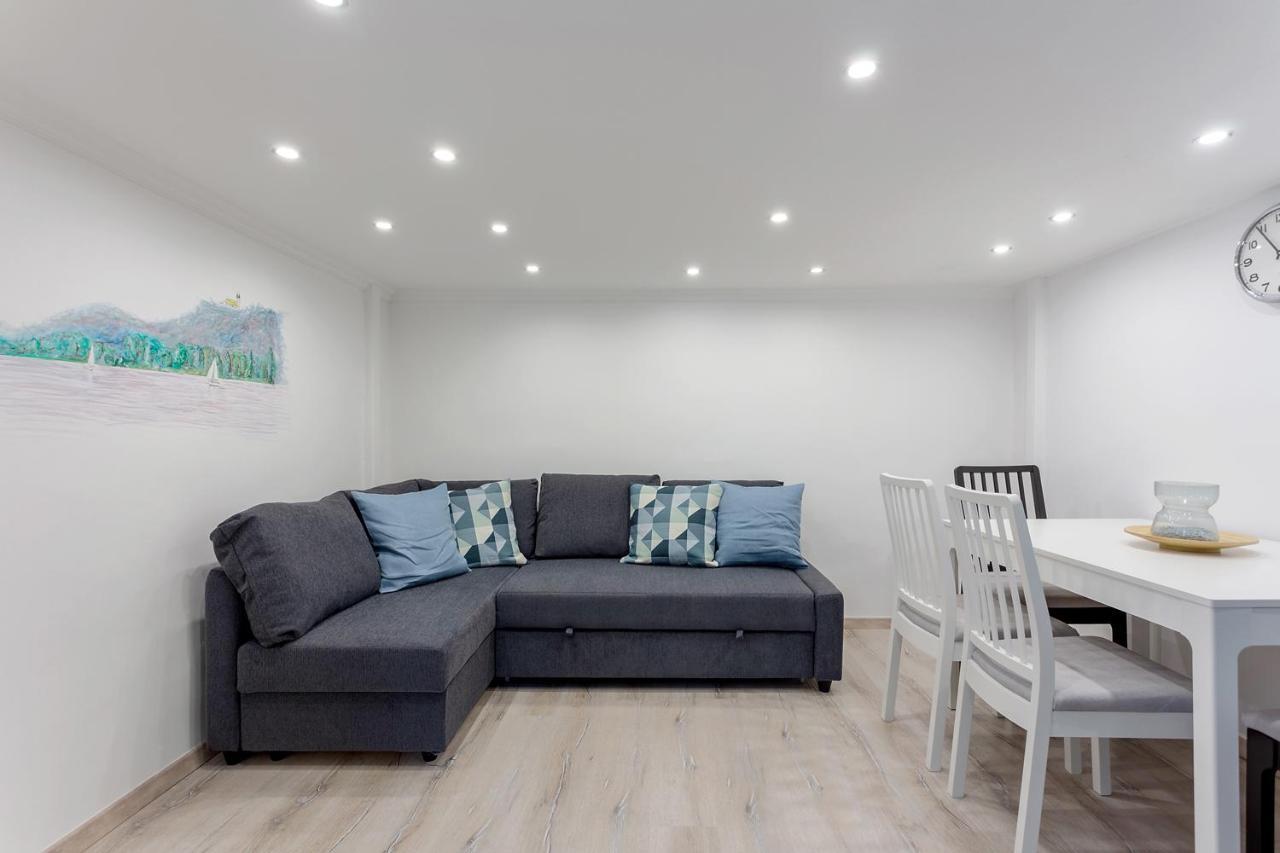 Goldcentral Apartamento