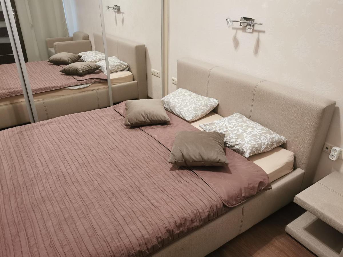 Goldcentral Apartamento *