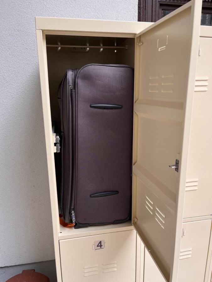 Apartamento Goldcentral *