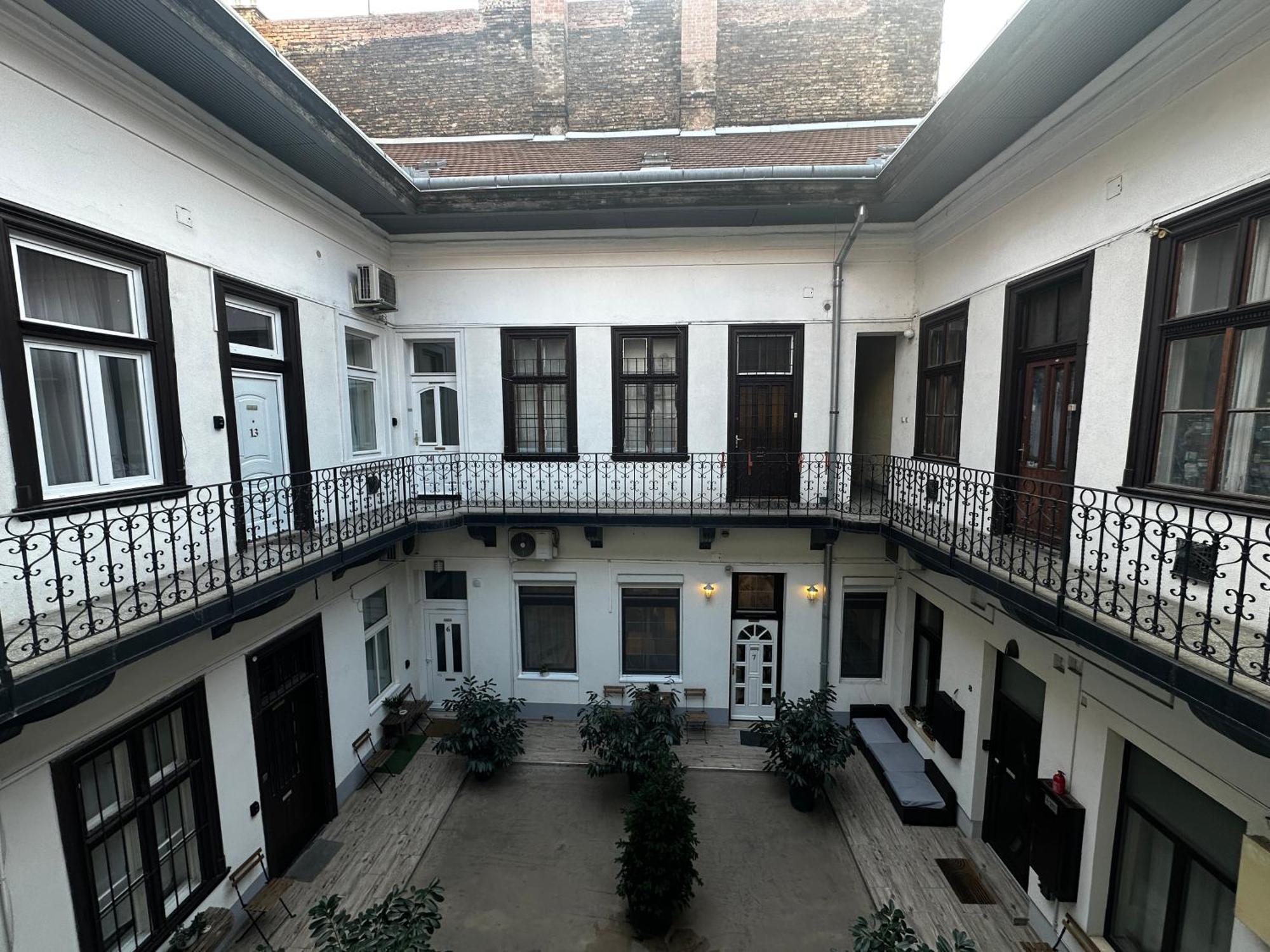 Apartamento Goldcentral
