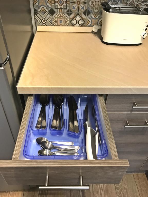 Apartamento Goldcentral *