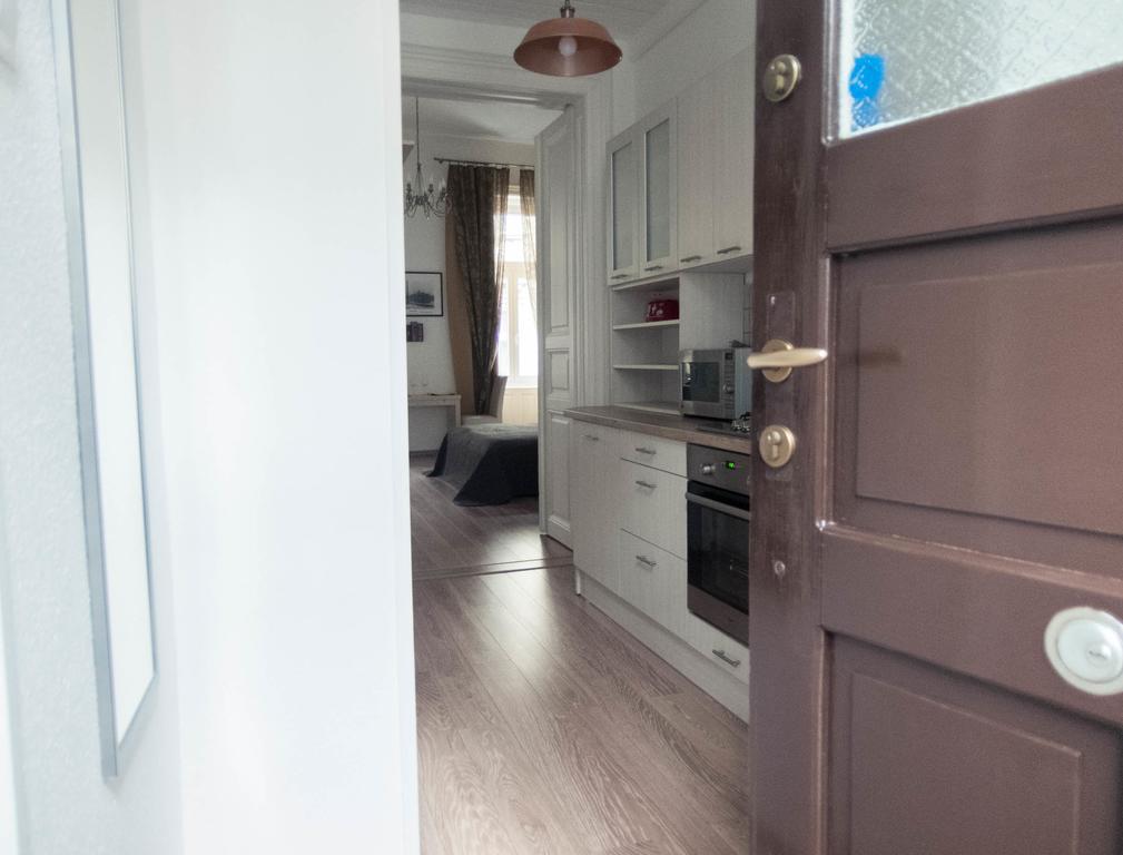 Goldcentral Apartamento
