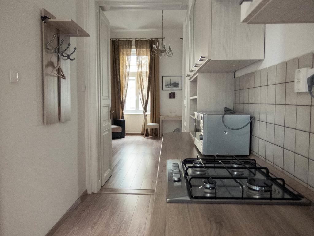 Apartamento Goldcentral