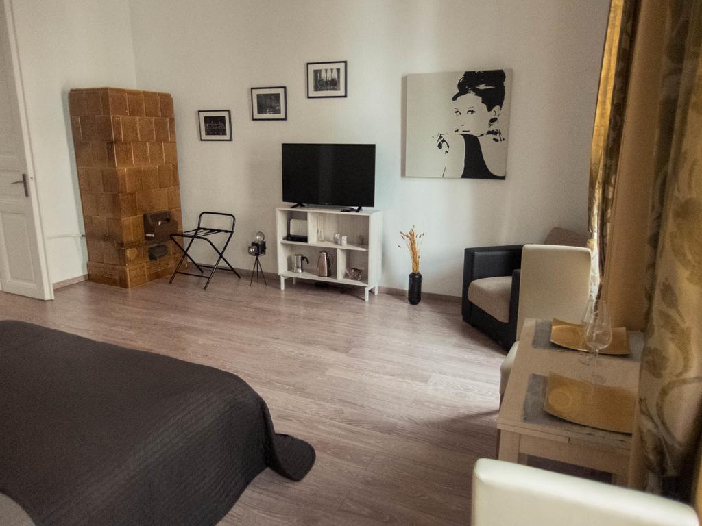 Apartamento Goldcentral