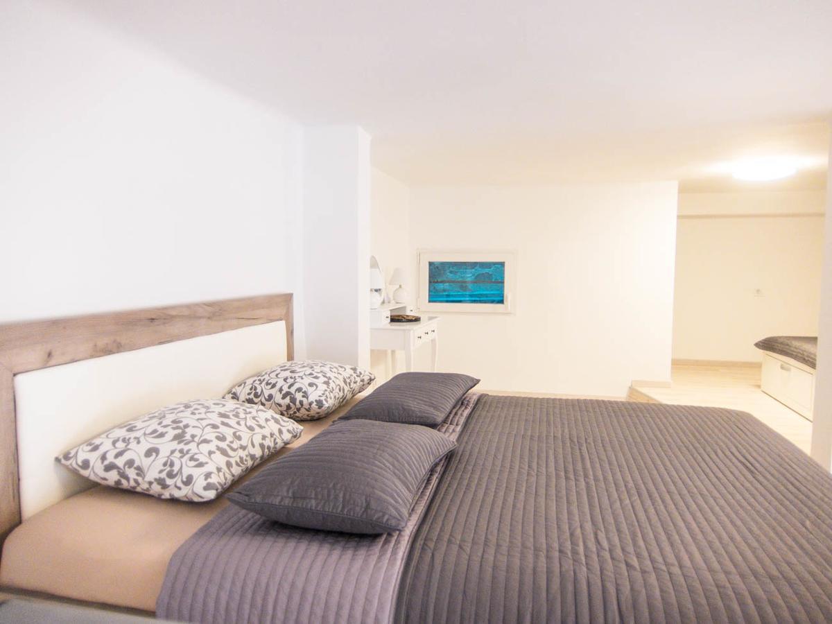 Goldcentral Appartamento Budapest